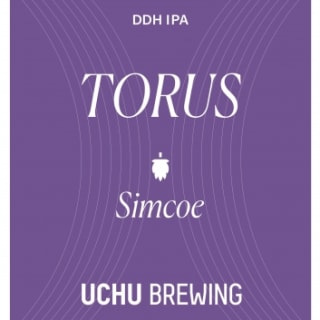 Torus Simcoe (#508)