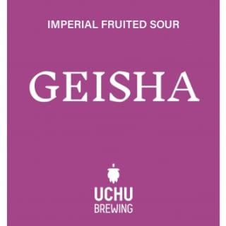 Geisha (#456)