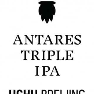 Antares (#594)