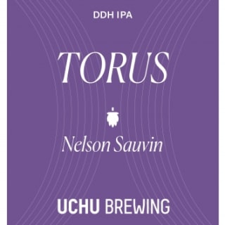 Torus Nelson Sauvin (#521)