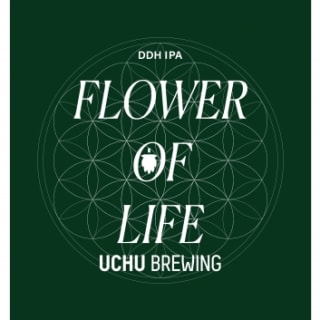 Flower of Life (#514)