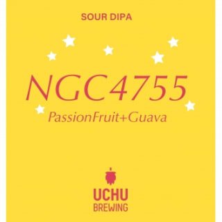 NGC4755 Passion Fruit+Guava (#542)
