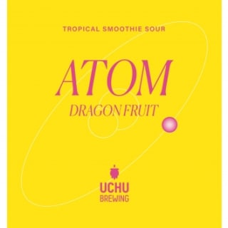 Atom Dragonfruit (#543)