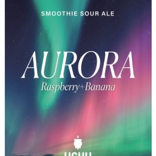 Aurora Raspberry+Banana (#586)