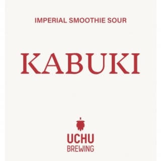Kabuki (#536)