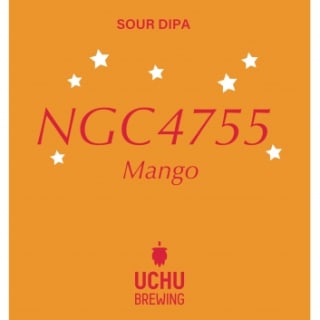 NGC4755 Mango