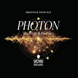 Photon BlackBerry & BlueBerry (#546)