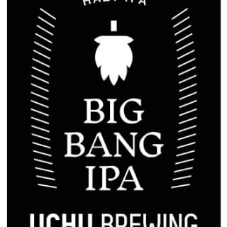 Big Bang IPA (#587)
