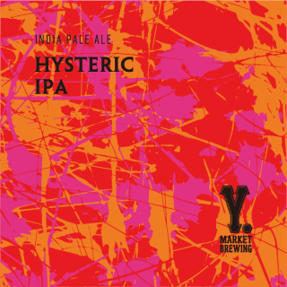 Hysteric IPA