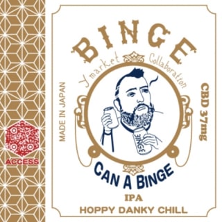 Can A Binge