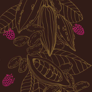 Chocolate Factory Rouge