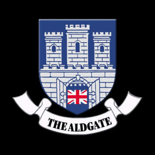 Aldgate Porter