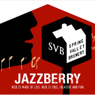 Jazzberry