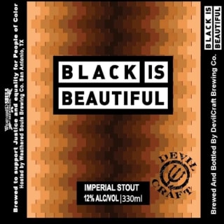 Black Is Beautiful