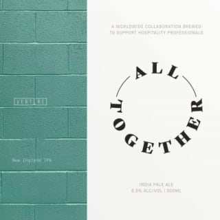All Together - New England IPA