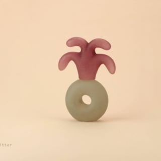 Artist Collaboration / BAKU TAKAHASHI -Bitter-