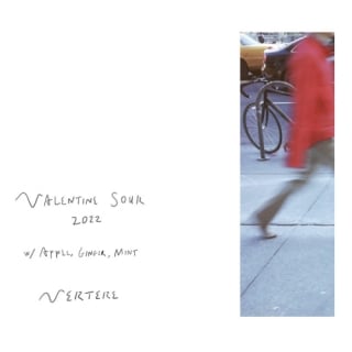 Valentine Sour (2022)