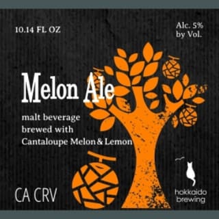 Melon Ale