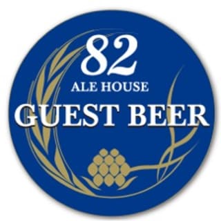 Swan Lake & 82 Original Session IPA