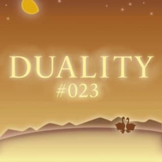 Duality #023