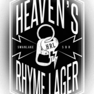 Swan Lake Heaven's Rhyme Lager