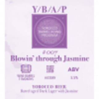 Y/B/A/P #007 Blowin' Through Jasmine