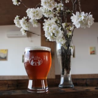 Kachamashigune Loral Pale Ale