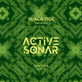 Active Sonar