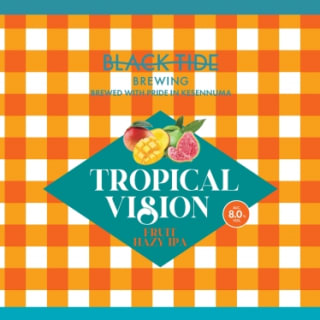 Tropical Vision