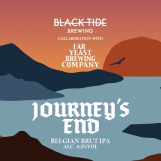 Journey's End