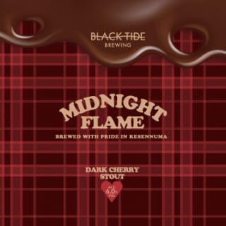 Midnight Flame