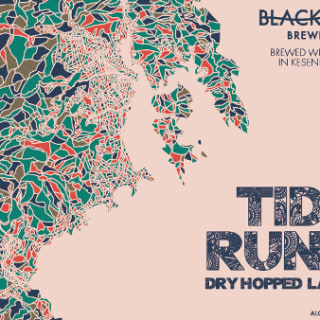 Tide Runs
