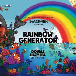 Rainbow Generator