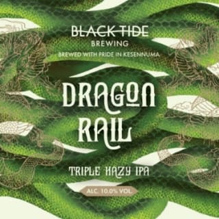 Dragon Rail