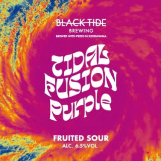 Tidal Fusion : Purple