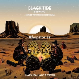 #hopstories