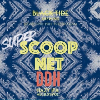 Super Scoop Net