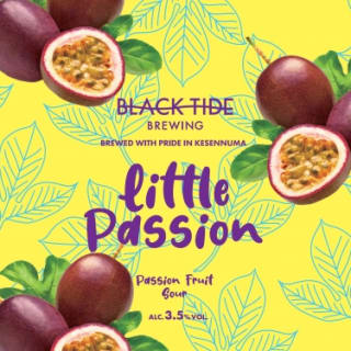 Little Passion