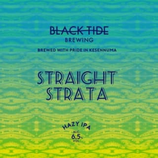 Straight Strata