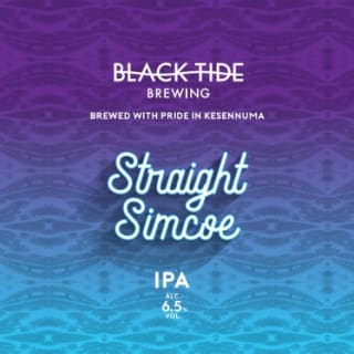 Straight Simcoe