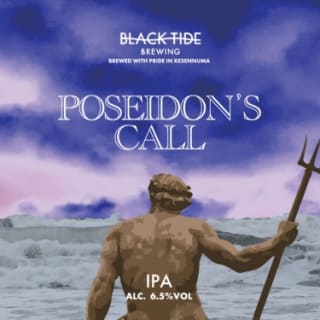 Poseidon's Call