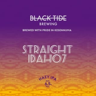 Straight Idaho7