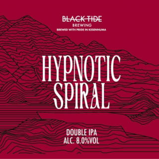 Hypnotic Spiral