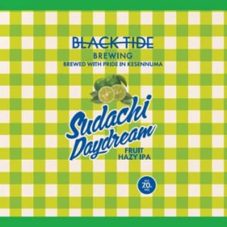 Sudachi Daydream