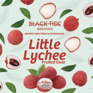 Little Lychee
