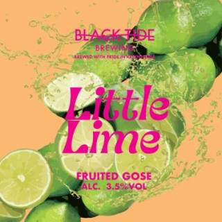 Little Lime