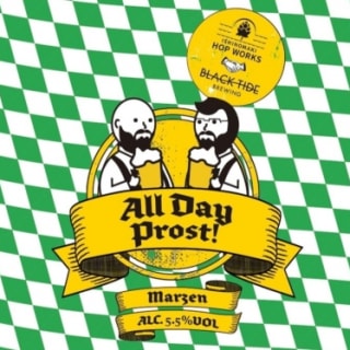 All Day Prost!