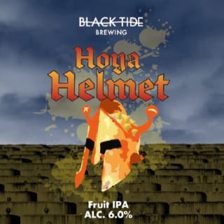 Hoya Helmet