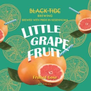 Little Grapefruit