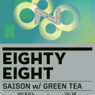 Eighty Eight (2021)